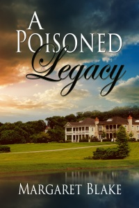 Cover image: A Poisoned Legacy