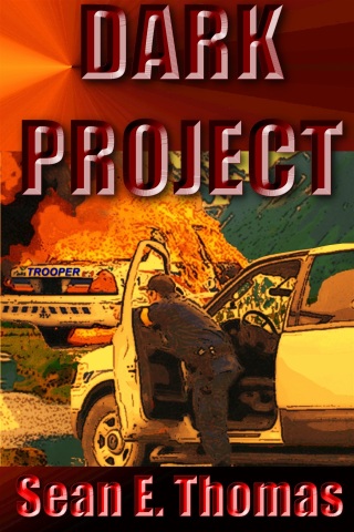 Cover image: Dark Project 9781633556713