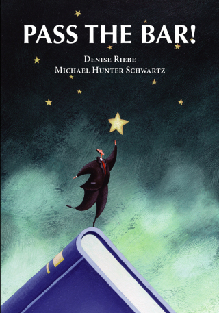 Cover image: Pass the Bar! 1st edition 9781594601651