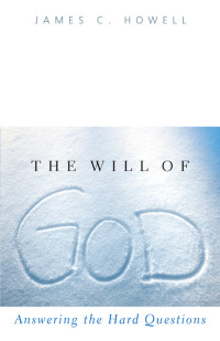 صورة الغلاف: The Will of God 9780664232900