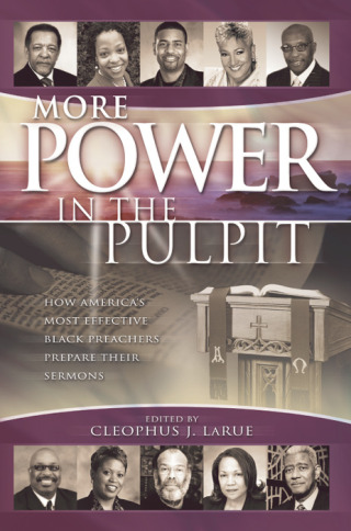 Cover image: More Power in the Pulpit 9780664232788