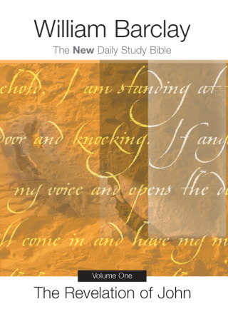 Cover image: The Revelation of John, Volume 2 3rd edition 9780664226794