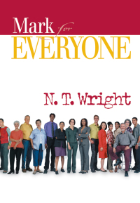 Cover image: Mark for Everyone 9780664227838