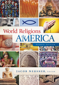 Cover image: World Religions in America, Fourth Edition 4th edition 9780664233204