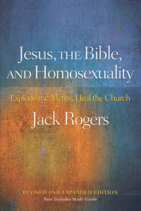 Cover image: Jesus, the Bible, and Homosexuality, Revised and Expanded Edition 9780664233976