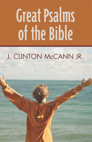 Cover image: Great Psalms of the Bible 9780664231767