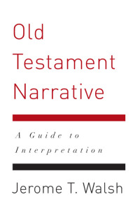 Cover image: Old Testament Narrative 9780664234645