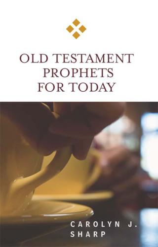 Imagen de portada: Old Testament Prophets for Today 9780664231781