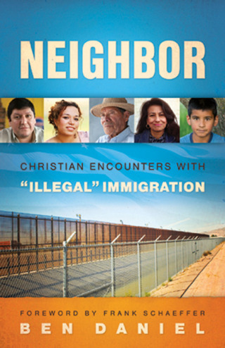 Imagen de portada: Neighbor 9780664236519