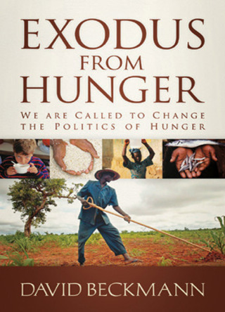 Titelbild: Exodus from Hunger 9780664236847