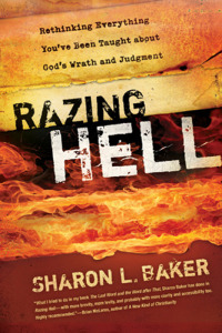 Cover image: Razing Hell 9780664236540