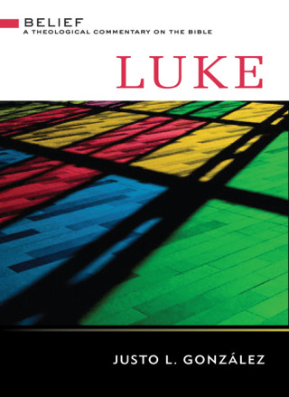 Cover image: Luke 9780664232016