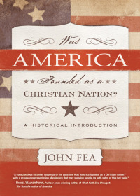 Cover image: Was America Founded as a Christian Nation? 9780664235048