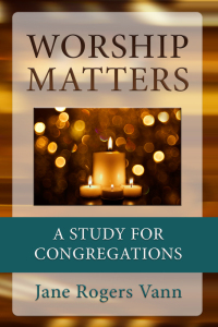 Cover image: Worship Matters 9780664234164