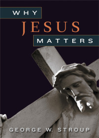 Imagen de portada: Why Jesus Matters 9780664234614