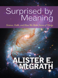 Cover image: Surprised by Meaning 9780664236922