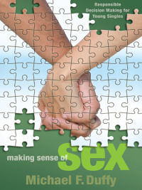 Cover image: Making Sense of Sex 9780664233372