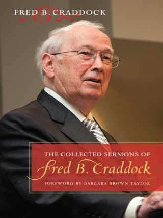 Imagen de portada: The Collected Sermons of Fred B. Craddock 9780664238582
