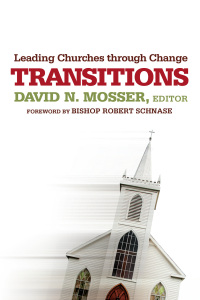 Cover image: Transitions 9780664235437