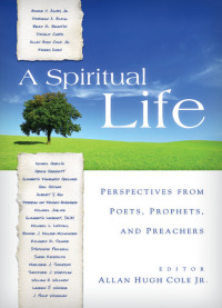 Cover image: A Spiritual Life 9780664234928