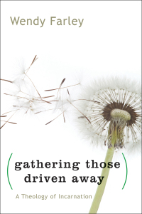 Cover image: Gathering Those Driven Away 9780664233211