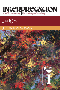 Cover image: Judges 9780664235987