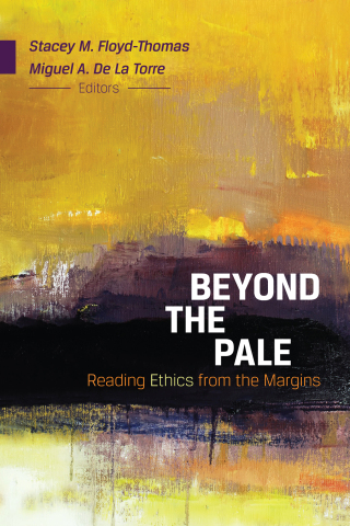Imagen de portada: Beyond the Pale 9780664236809