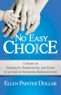 Imagen de portada: No Easy Choice 9780664236908