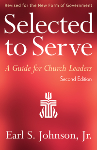 Imagen de portada: Selected to Serve 2nd edition 9780664503178