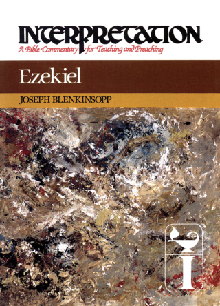 Imagen de portada: Ezekiel 9780664238636