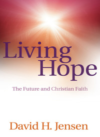 Cover image: Living Hope 9780664233143