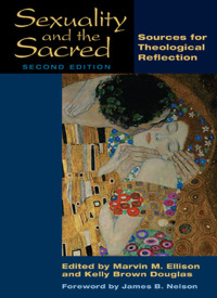 Cover image: Sexuality and the Sacred, Second Edition 2nd edition 9780664233662