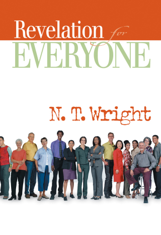 Cover image: Revelation for Everyone 9780664236281