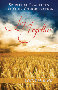 Imagen de portada: Joy Together 9780664237097