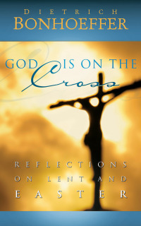 Cover image: God Is on the Cross 9780664238490