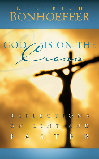 صورة الغلاف: God Is on the Cross 9780664238490