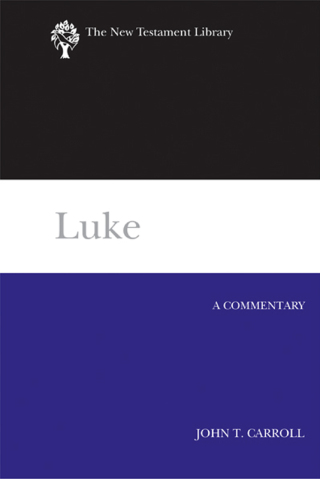 表紙画像: Luke 9780664221065