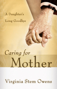 Cover image: Caring for Mother 9780664231521
