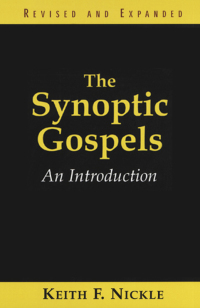 Titelbild: The Synoptic Gospels, Revised and Expanded 9780664223496