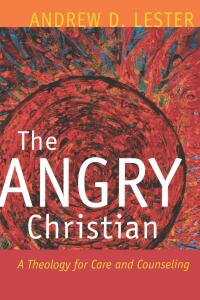Titelbild: The Angry Christian 9780664225193