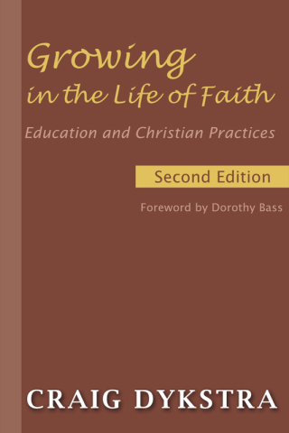 Imagen de portada: Growing in the Life of Faith 2nd edition 9780664227586