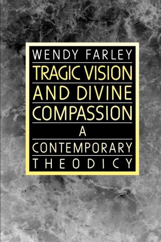 Titelbild: Tragic Vision and Divine Compassion 9780664250966