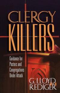 Cover image: Clergy Killers 9780664257538