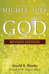 表紙画像: The Mighty Acts of God, Revised Edition 9780664500764