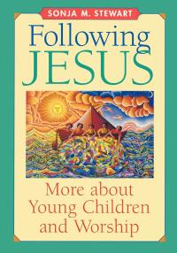Cover image: Following Jesus 9780664501235