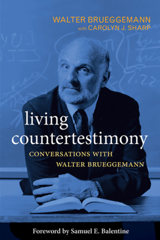 Cover image: Living Countertestimony 9780664234256