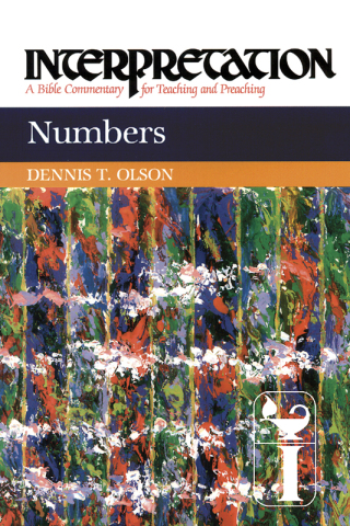 Cover image: Numbers 9780664238827