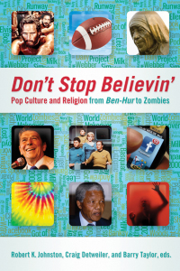 Cover image: Don't Stop Believin' 9780664235055