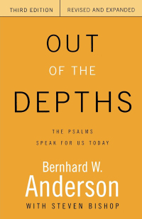 Cover image: Out of the Depths, Revised and Expanded 3rd edition 9780664258320