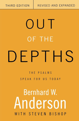 Cover image: Out of the Depths, Revised and Expanded 3rd edition 9780664258320